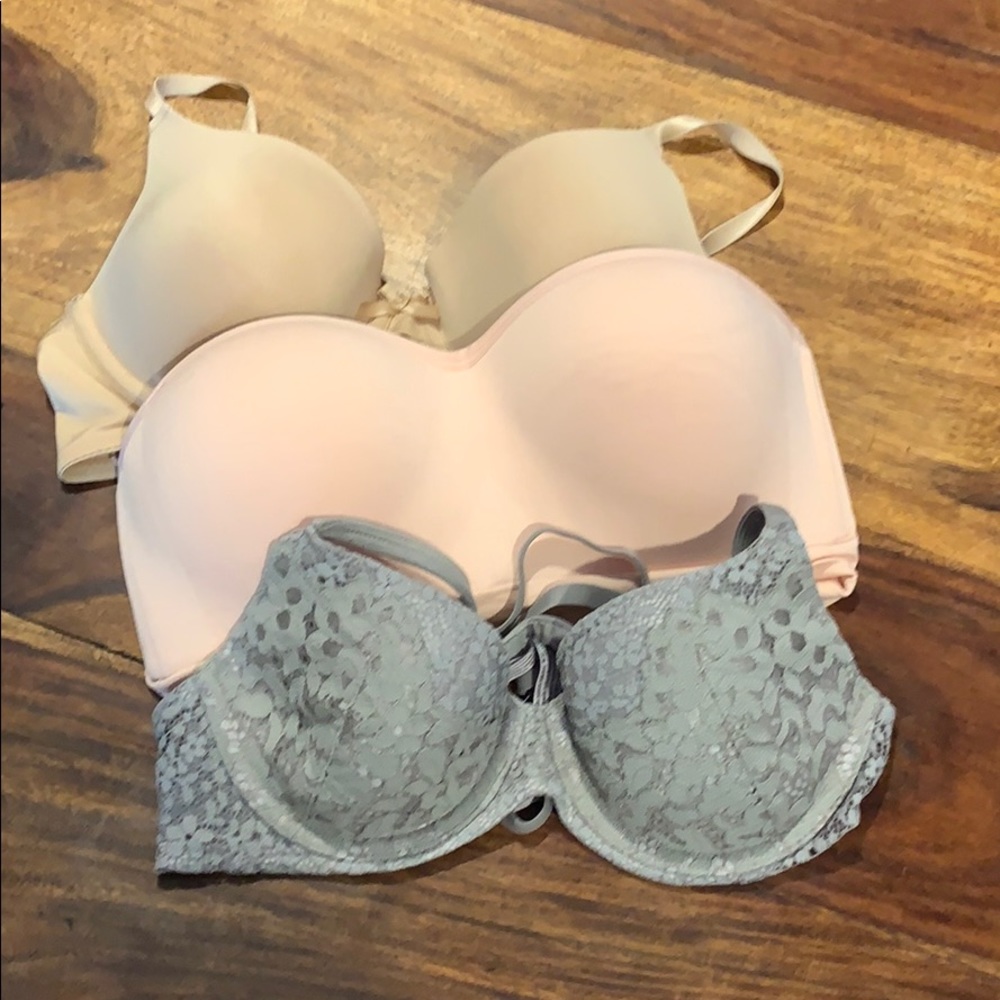 4/25 bras